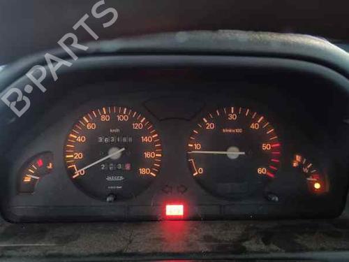 Left mirror PEUGEOT 106 II (1A_, 1C_)  | BP21288237C26 