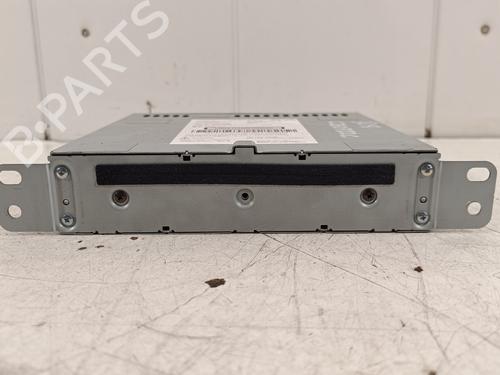 Radio PEUGEOT 508 I (8D_) 2.0 BlueHDi 150 | BP10911394E6 