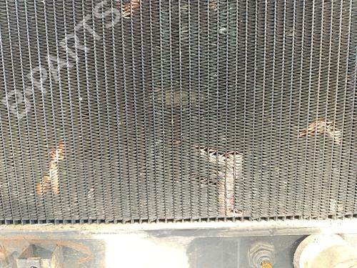 Water radiator JEEP GRAND CHEROKEE II (WJ, WG) 3.1 TD 4x4 | BP26640173M31 