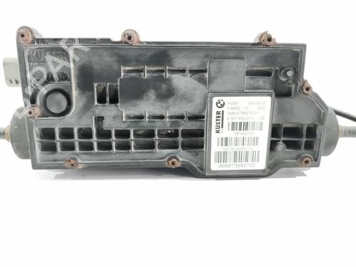 håndbremse BMW X6 (E71, E72) xDrive 40 d | BP33027369I18  - Image 7