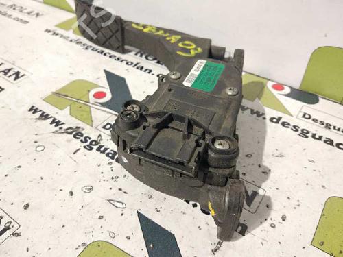 Pedal SEAT IBIZA III (6L1)  | BP4068945I4 