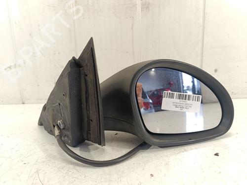 Used Right mirror SEAT IBIZA III (6L1) 1.4 TDI (75 hp) 26135167