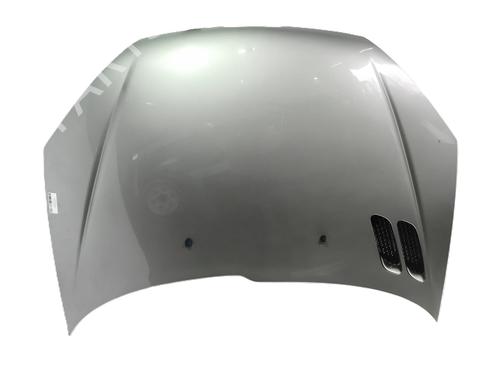 Used Hood Hood PEUGEOT 206 Hatchback (2A/C) 1.4 HDi eco 70 (68 hp) 36777686 36777686