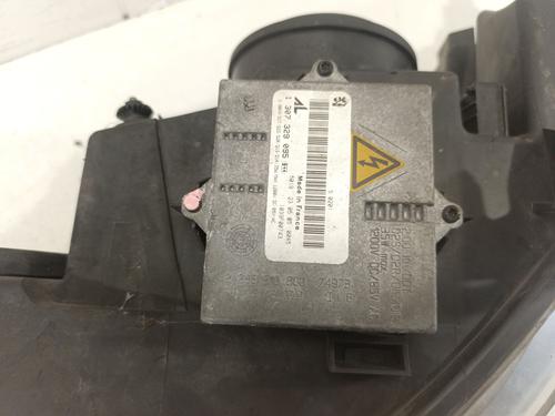 Right headlight PEUGEOT 407 SW (6E_, 6D_) 2.0 HDi 135 | BP29481143C29 