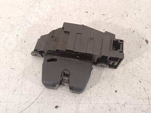 Used Tailgate lock Tailgate lock PEUGEOT PARTNER Box Body/MPV 1.6 HDi 16V (90 hp) 11059793 11059793