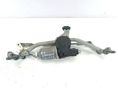 Used Front windshield wiper arm CITROËN C3 AIRCROSS II (2R_, 2C_) [2017-2026]  32361305