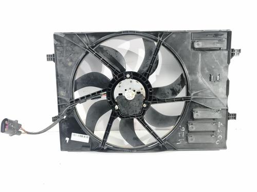 Køleventilator elektrisk Køleventilator elektrisk VW GOLF VII (5G1, BQ1, BE1, BE2) 1.6 TDI (115 hp) 35986397 35986397