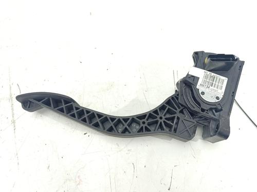 Pedal PEUGEOT 3008 II SUV (MC_, MR_, MJ_, M4_) 1.6 BlueHDi 120 (120 hp) 32367210