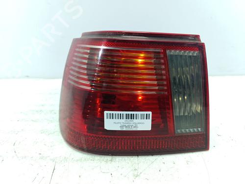 Used Left taillight SEAT IBIZA II (6K1) 1.4 i (60 hp) 31652010