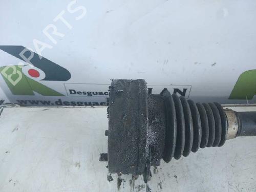 Left front driveshaft SEAT IBIZA II (6K1)  | BP4059622M38 