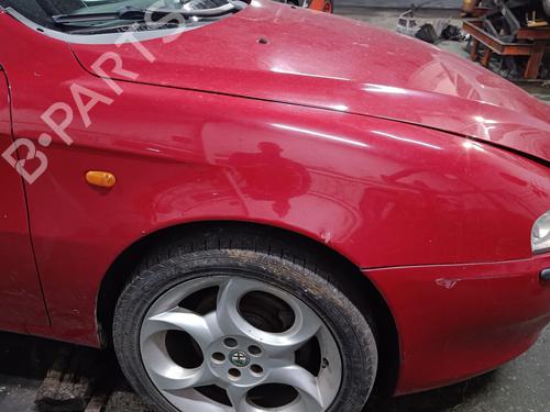 Used Right front fenders Right front fenders ALFA ROMEO 147 (937_) [2000-2010] 34621883 34621883