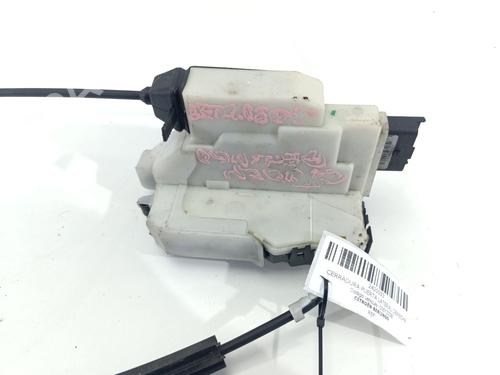 Rear right lock CITROËN BERLINGO MULTISPACE (B9) | BP32470604C99