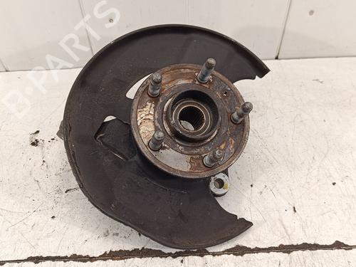 Used Right front steering knuckle OPEL INSIGNIA A (G09) [2008-2017]  11718276