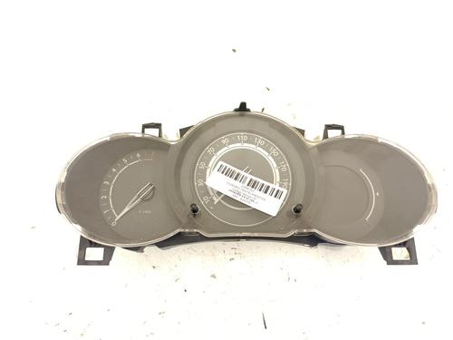 Kombiinstrument CITROËN C3 II (SC_) 1.0 VTi 68 (68 hp) 27241857