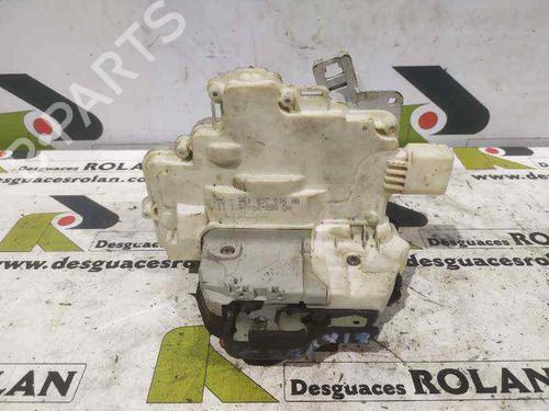 Used Front right lock SEAT EXEO (3R2) 2.0 TDI (170 hp) 4070545