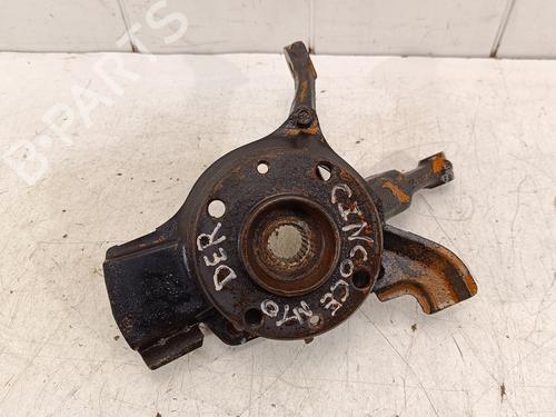 Used Right front steering knuckle FIAT CINQUECENTO (170_) [1991-1999]  11496406