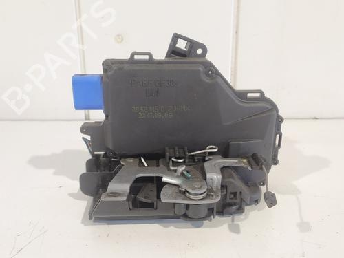 Used Rear left lock VW JETTA III (1K2) 1.4 TSI (170 hp) 10247083