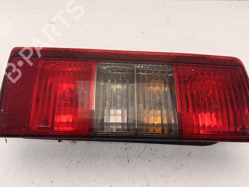 Used Left taillight OPEL COMBO Tour [2001-2011]  17155903