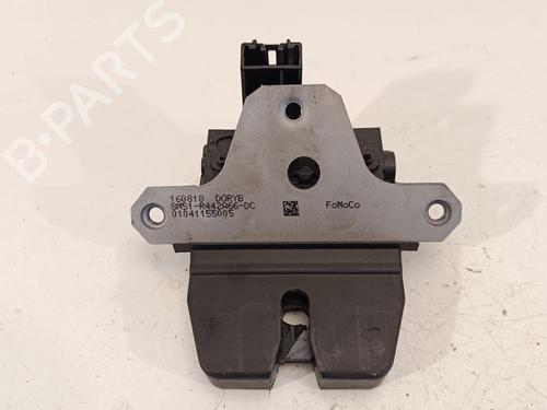 Used Tailgate lock FORD FOCUS III 1.0 EcoBoost (125 hp) 16848670