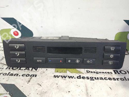 Used Climate control BMW 3 (E46) 316 i (105 hp) 4055631