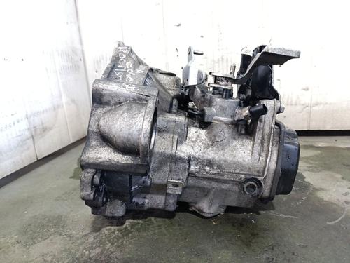 Gearbox SKODA ROOMSTER (5J7) 1.9 TDI | BP25010558M3 