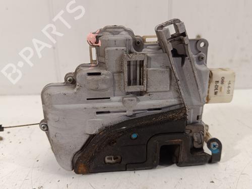 Front left lock SEAT LEON (1P1) 2.0 TDI 16V | BP23548917C98 