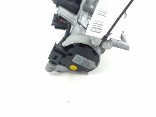 Ignition barrel SEAT TOLEDO III (5P2) | BP34212152M48 - Image 5