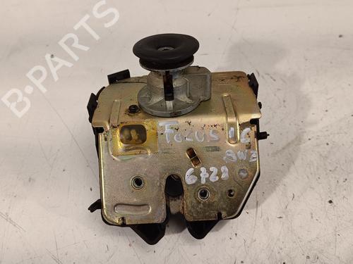 Bagklap lås FORD FOCUS I (DAW, DBW) [1998-2009]  22516007