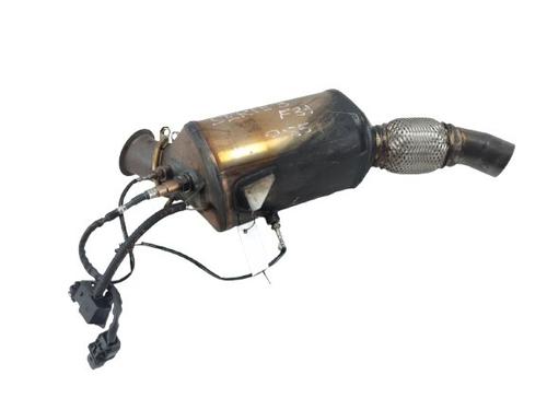 Used Particulate filter Particulate filter BMW 3 Touring (F31) 320 d (184 hp) 40158083 40158083