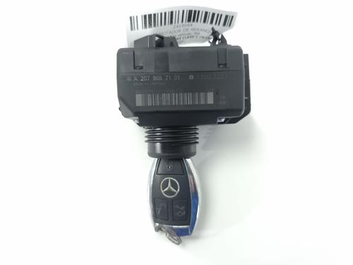Used Ignition barrel Ignition barrel MERCEDES-BENZ C-CLASS (W204) C 220 CDI (204.002) (170 hp) 33028056 33028056