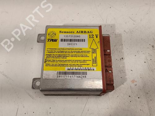 Used ECU airbags PEUGEOT BOXER Van [2006-2025]  22975194