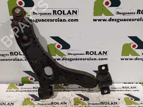 Left front suspension arm FORD FOCUS I (DAW, DBW)  | BP5153882M12 
