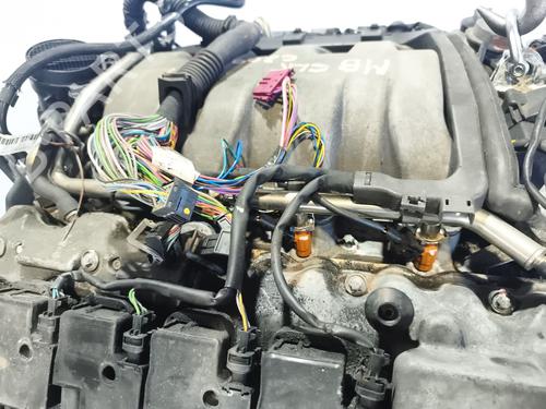 Engine MERCEDES-BENZ CLK (C209) CLK 500 (209.375) | BP34719779M1 - Image 13