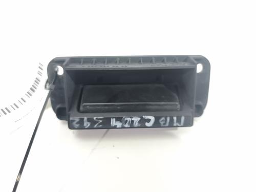 tailgate-handle-mercedes-benz-c-class-coupe-c204-2011-33436905 main image