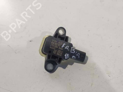 Elektronisk sensor SKODA FABIA II (542) 1.6 TDI (90 hp) 7862969