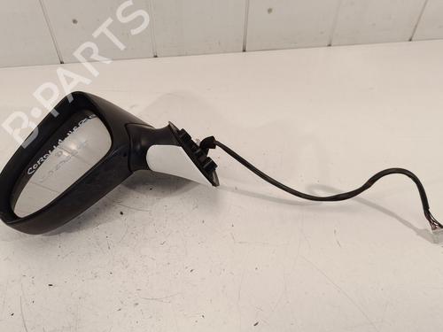 Used Left mirror TOYOTA VERSO (_R2_) [2009-2018]  18409434
