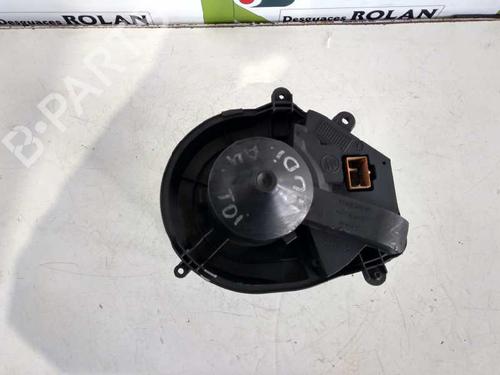 Varmvifte AUDI A4 B5 (8D2) 1.9 TDI | BP4059017M62 