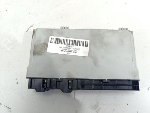 Electronic module BMW X6 (E71, E72) xDrive 40 d | BP30169486M83