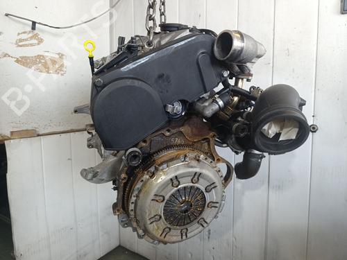 Engine VOLVO S70 (874) 2.5 TDI | BP29490809M1 