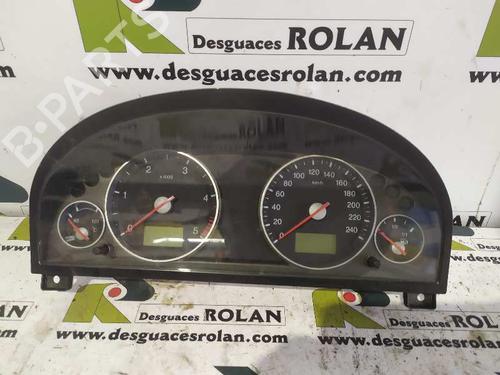 Used Instrument cluster FORD MONDEO III (B5Y) [2000-2007]  4496354