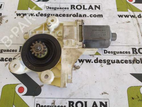 Left front window motor FORD FOCUS II (DA_, HCP, DP)  | BP4396291E21 