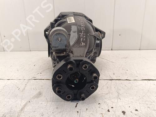 Rear differential MERCEDES-BENZ C-CLASS (W204) C 320 CDI (204.022) | BP12933687M24 