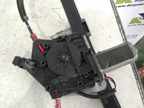 Front right window mechanism SEAT IBIZA II (6K1)  | BP4062220C23 