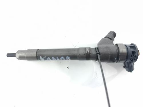 Used Injector Injector RENAULT KADJAR (HA_, HL_) 1.6 dCi 130 4x4 (HLA4) (130 hp) 33690904 33690904