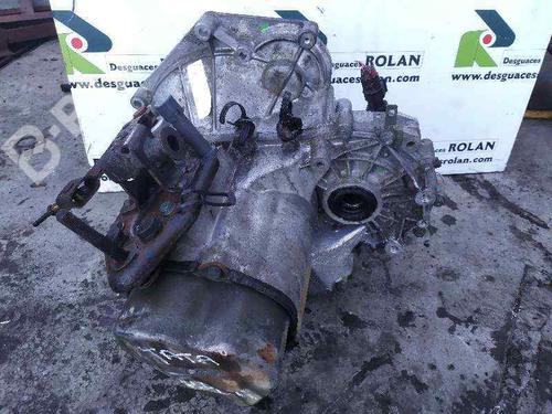 Manual Gearbox TATA INDICA 1 4 I 4615230 B Parts manual-gearbox-tata-indica-1-4-i-4615230-b-parts