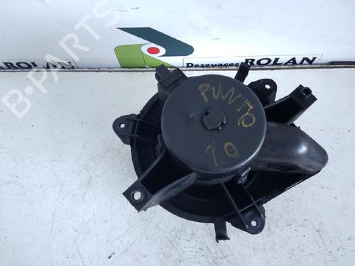 Used Heater blower motor FIAT PUNTO (188_) [1999-2012]  4059061