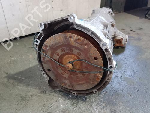 Gearbox BMW X1 (E84) sDrive 20 d | BP12546989M3 