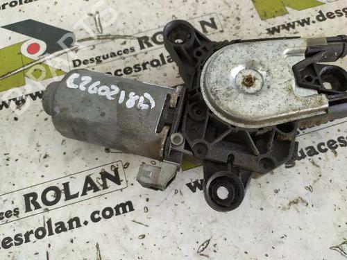 Front left window mechanism PEUGEOT 106 II (1A_, 1C_)  | BP4056818C22 