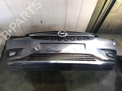 Used Front bumper OPEL ASTRA K (B16) 1.6 CDTi (68) (136 hp) 27688487