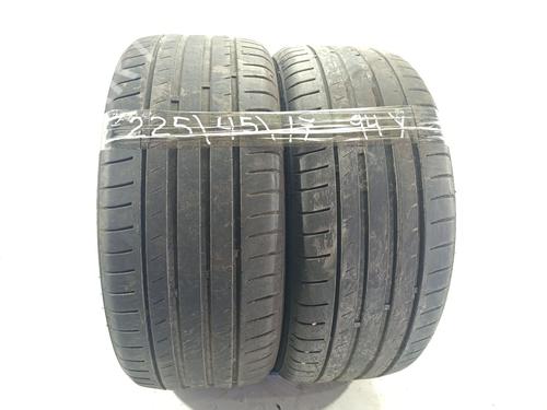 Altro MERCEDES-BENZ CLK (C209) CLK 500 (209.375) (306 hp) 31083625